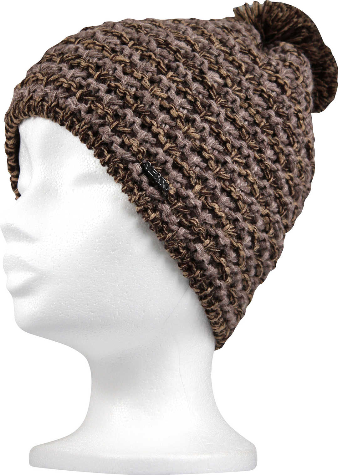 VOXX® pletené čepice Equus růžová 1 ks