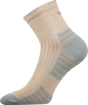 Obrázek z VOXX® ponožky Belkin béžová 1 pár 