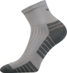 Obrázek z VOXX® ponožky Belkin světle šedá 1 pár 