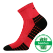 Obrázek z VOXX® ponožky Belkin červená 1 pár 