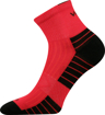 Obrázek z VOXX® ponožky Belkin červená 1 pár 