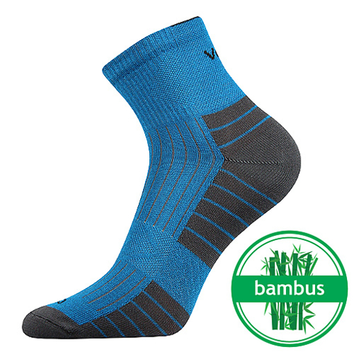 Obrázek z VOXX® ponožky Belkin modrá 1 pár 