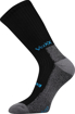 Obrázek z VOXX® ponožky Bomber černá 1 pár 