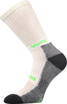 Obrázek z VOXX® ponožky Bomber režná 1 pár 