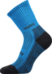 Obrázek z VOXX® ponožky Bomber modrá 1 pár 