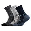 Obrázek z VOXX® ponožky Bomberik mix B - kluk 3 pár 