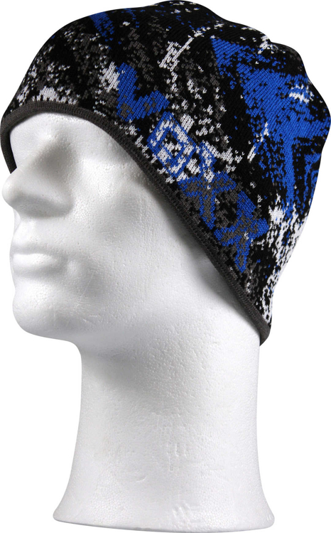 Obrázek z VOXX Čepice pánská pletená CAPTUR modrá 