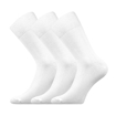Obrázek z BOMA® ponožky Radovan-a bílá 3 pár 