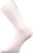 Obrázek z BOMA® ponožky Radovan-a bílá 3 pár 