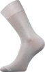 Obrázek z BOMA ponožky Radovan-a sv.šedá 3 pár 