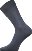 Obrázek z BOMA ponožky Radovan-a tm.šedá 3 pár 