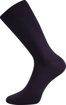 Obrázek z LONKA® ponožky Decolor fialová 1 pár 