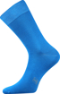 Obrázek z LONKA® ponožky Decolor stř.modrá 1 pár 