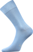 Obrázek z LONKA ponožky Decolor sv.modrá 1 pár 