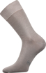Obrázek z LONKA ponožky Decolor sv.šedá 1 pár 
