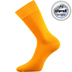 Obrázek z LONKA ponožky Decolor sv.oranžová 1 pár 