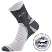 Obrázek z VOXX® ponožky Pepé světle šedá 1 pár 