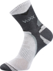 Obrázek z VOXX® ponožky Pepé světle šedá 1 pár 