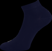 Obrázek z LONKA Ponožky nízké bambusové DESI tmavě modré (3 páry) 
