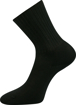 Obrázek z BOMA® ponožky Diarten černá 3 pár 