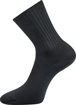 Obrázek z BOMA® ponožky Diarten tmavě šedá 3 pár 