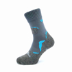 Obrázek z VOXX ponožky Dualix tm.šedá 1 pár 