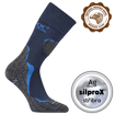Obrázek z VOXX ponožky Dualix tm.modrá 1 pár 