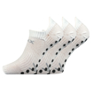 Obrázek z VOXX® ponožky Joga B bílá 3 pár 