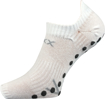 Obrázek z VOXX® ponožky Joga B bílá 3 pár 