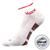 Obrázek z VOXX® ponožky Dukaton bílá 3 pár 