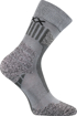 Obrázek z VOXX Ponožky trekové EGOIST anatomicky tvarované ŠEDÉ 