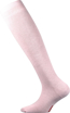Obrázek z BOMA Podkolenky dětské slabé EMKONO jednobarevné DÍVČÍ (3 páry) 