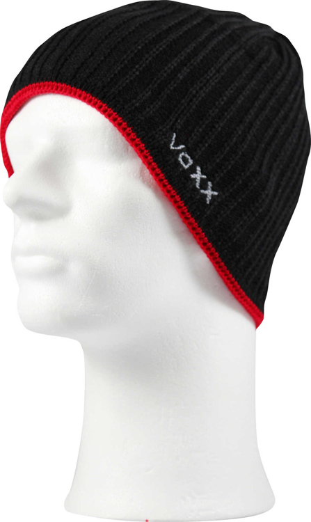 Obrázek z VOXX Čepice pánské pletená ENCLAVE červená 