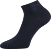 Obrázek z LONKA® ponožky Esi tmavě modrá 3 pár 