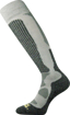 Obrázek z VOXX Podkolenky thermo sportovní ETREX světle šedé 