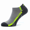 Obrázek z VOXX® ponožky Pinas světle šedá 3 pár 