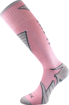 Obrázek z VOXX Podkolenky dětské JOSKA s ionty stříbra DÍVČÍ (3 páry) 