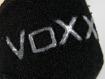 Obrázek z VOXX® ponožky Verti černá 1 pár 
