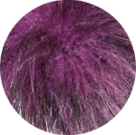 Obrázek z VOXX® pletené čepice Kangoo rubínová 1 ks 