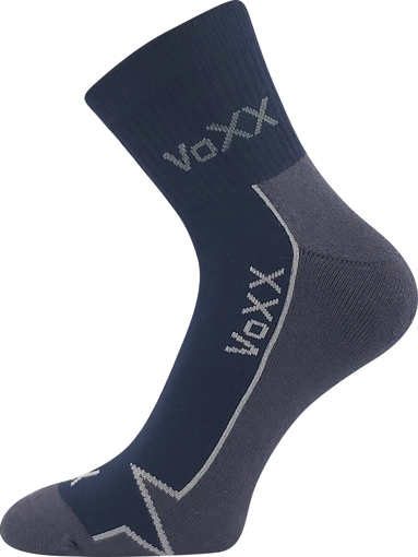 Obrázek z VOXX® ponožky Locator B tmavě modrá 1 pár 