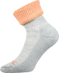 Obrázek z VOXX® ponožky Quanta meruňková 1 pár 