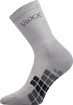 Obrázek z VOXX ponožky Raptor sv.šedá 1 pár 