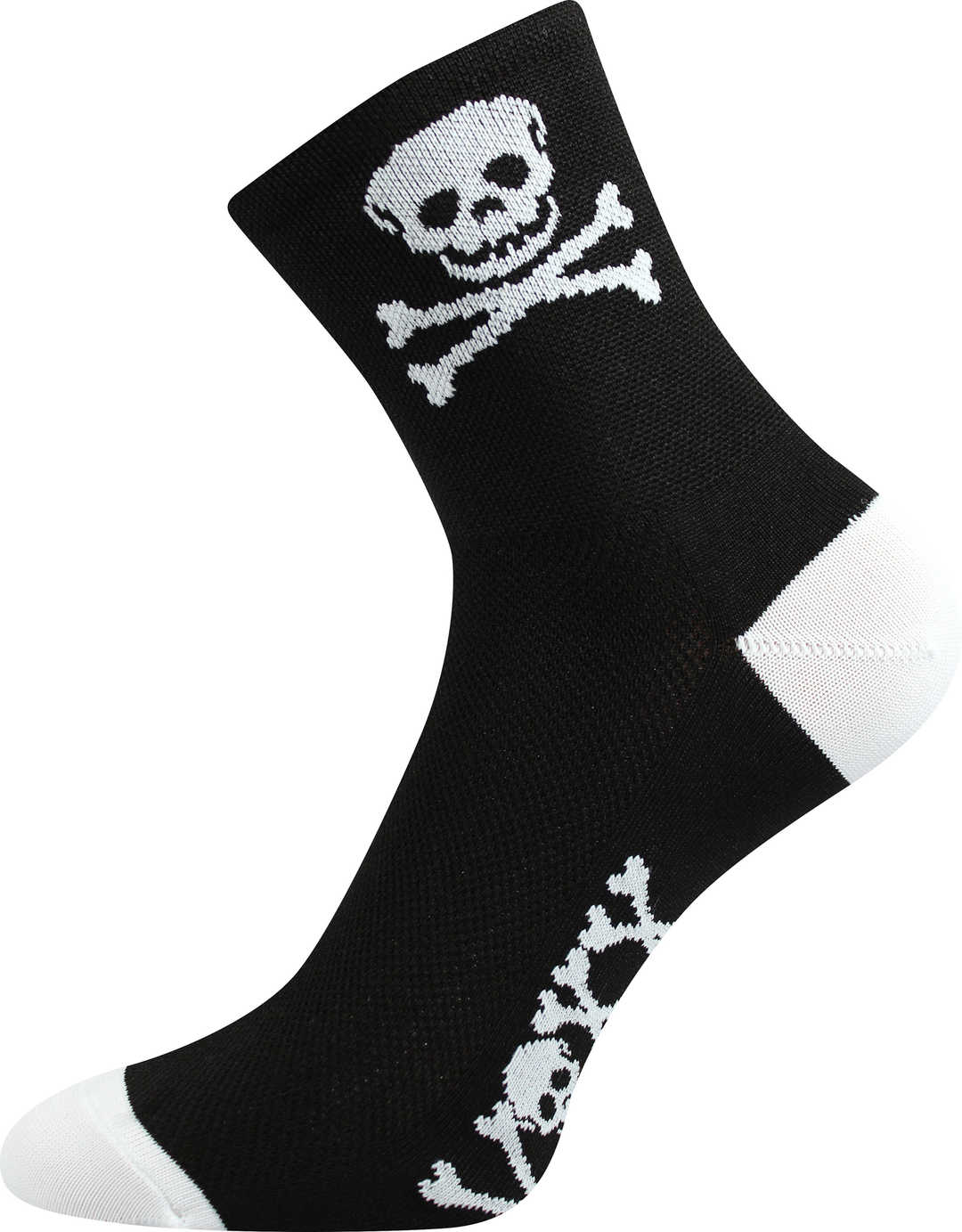 VOXX® ponožky Ralf X lebka 1 pár