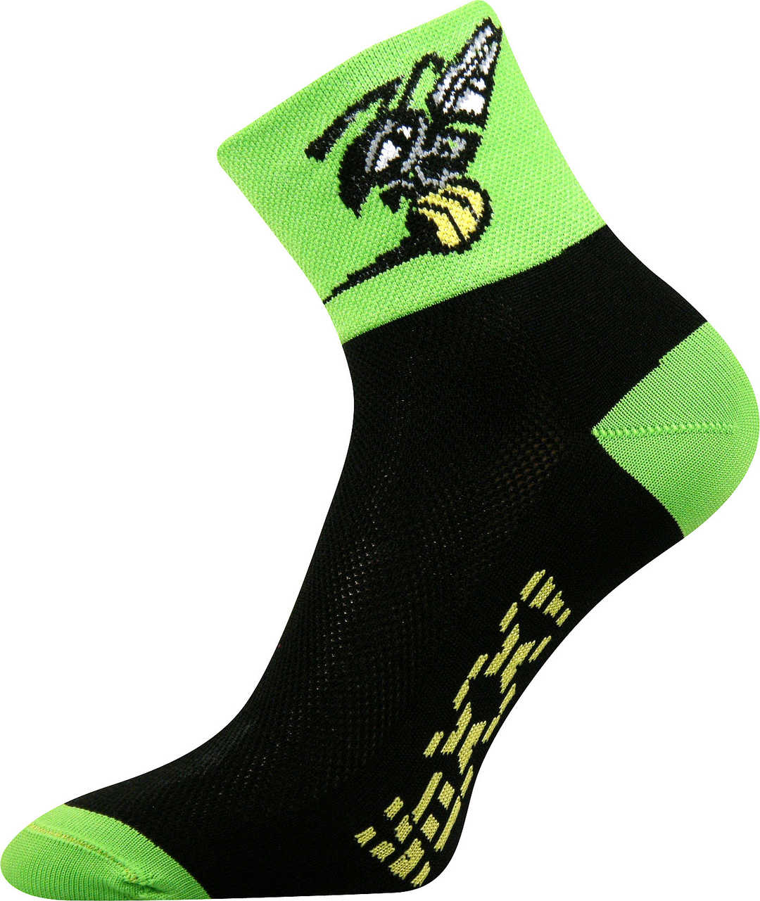 VOXX® ponožky Ralf X pavouk 1 pár koupíte na CoolBoty.cz