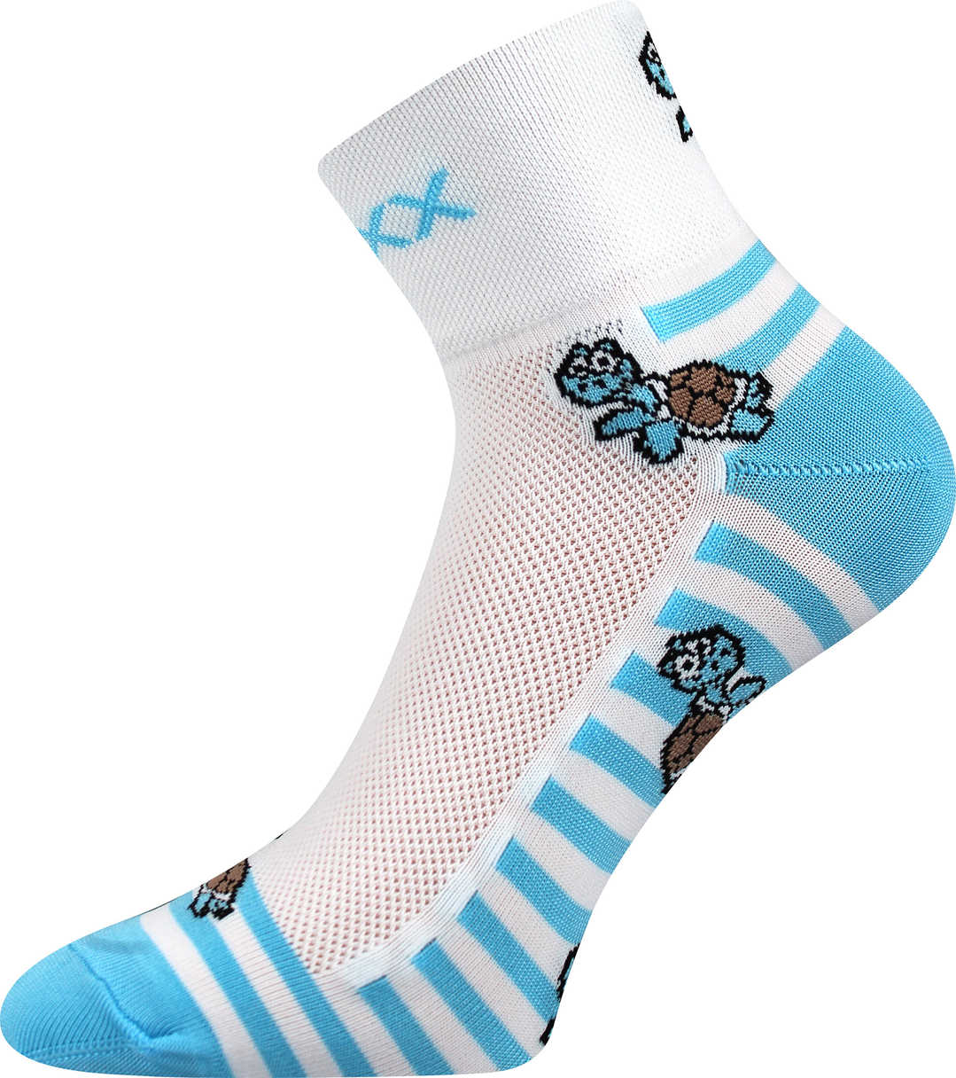 VOXX® ponožky Ralf X kolo 1 pár