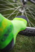 Obrázek z VOXX® ponožky Ralf X bike/zelená 1 pár 
