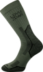 Obrázek z VOXX® ponožky Lovan tmavě zelená 1 pár 