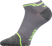 Obrázek z VOXX ponožky Rex 08 sv.šedá 3 pár 