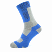 Obrázek z VOXX® ponožky Matrix modrá 1 pár 