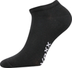 Obrázek z VOXX® ponožky Rex 00 černá 3 pár 